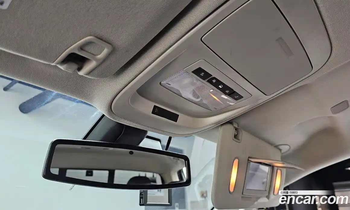 Chevrolet Colorado 2022 3.6 Автомат в Москве № 618202, фото 20