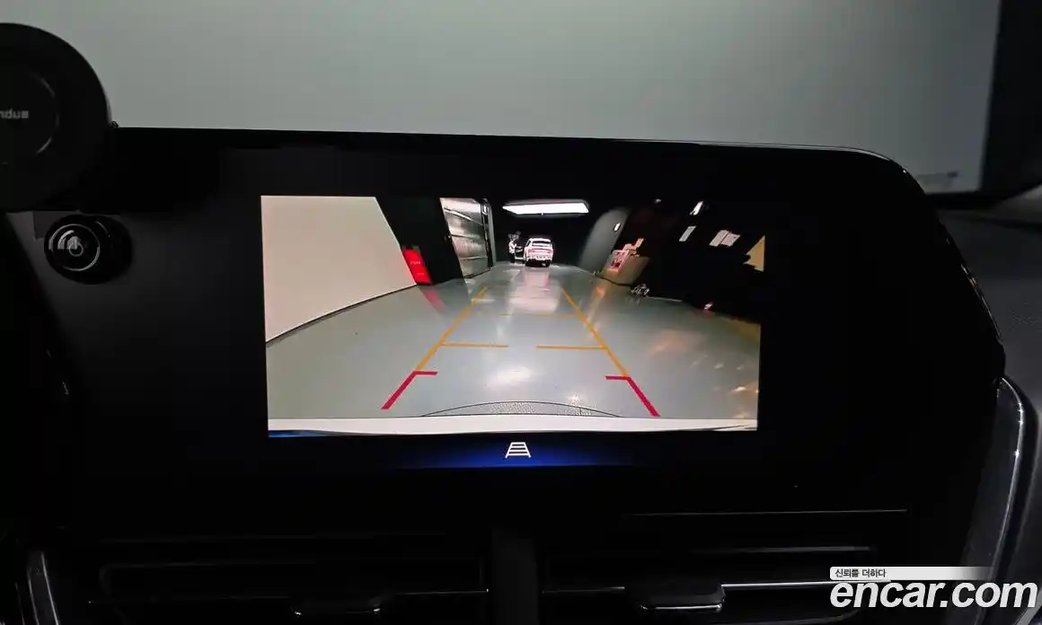 Chevrolet Trax 2024 1.2 Автомат в Москве № 618206, фото 15