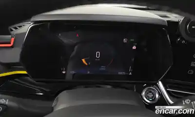 Chevrolet Trax 2024 1.2 Автомат в Москве № 618206, миниатюра 8