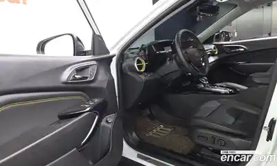 Chevrolet Trax 2024 1.2 Автомат в Москве № 618206, миниатюра 10