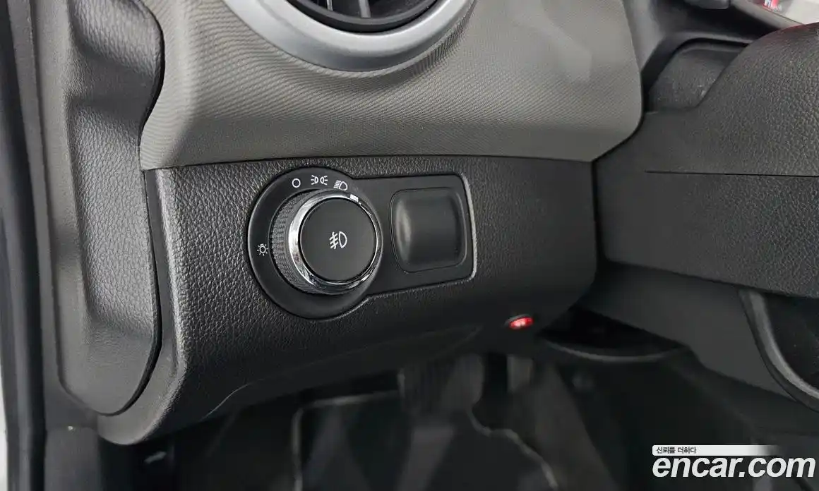 Chevrolet Aveo 2017 1.4 Автомат в Москве № 618394, фото 17