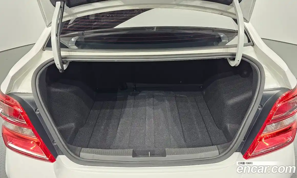 Chevrolet Aveo 2017 1.4 Автомат в Москве № 618394, фото 20