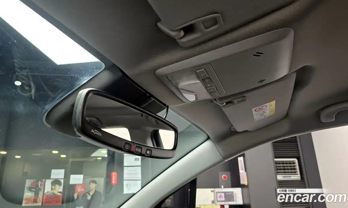 Chevrolet Trax 2021 1.4 Автомат в Москве № 618406, фото 19