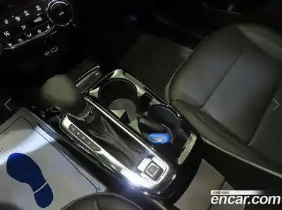 Chevrolet Trax 2024 1.2 Автомат в Москве № 618414, миниатюра 12