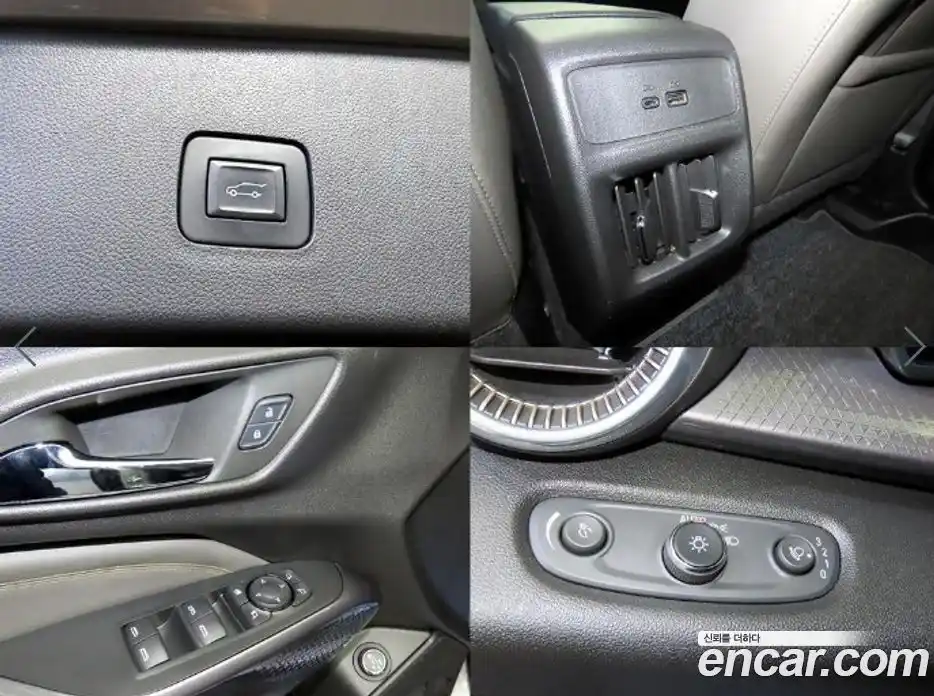 Chevrolet Trax 2024 1.2 Автомат в Москве № 618414, фото 18