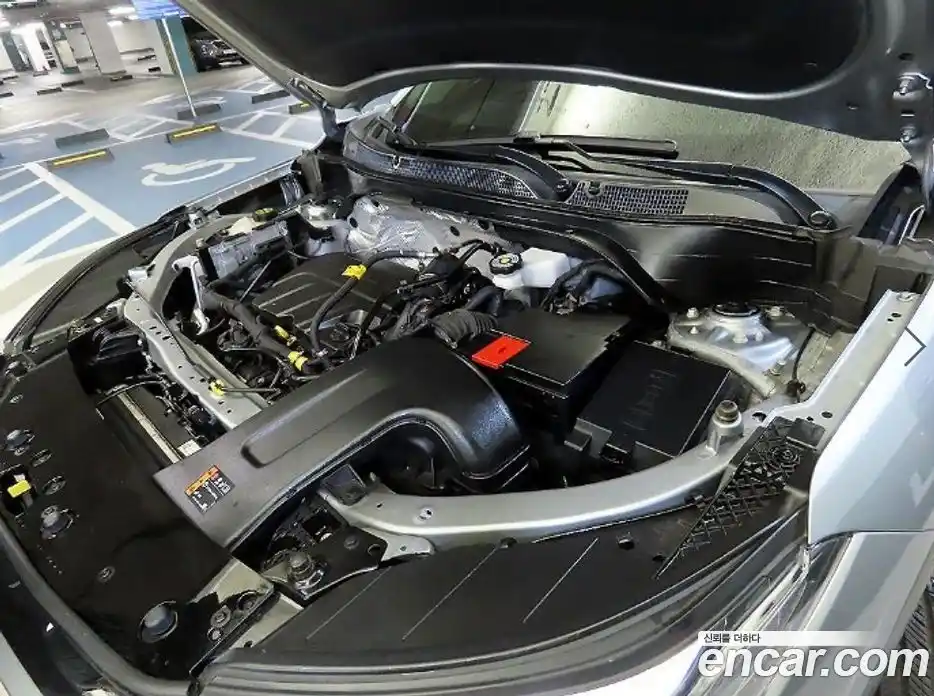 Chevrolet Trax 2024 1.2 Автомат в Москве № 618414, фото 19