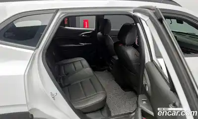 Chevrolet Trax 2024 1.2 Автомат в Москве № 618437, миниатюра 12