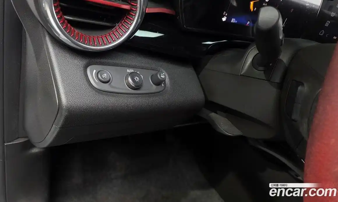 Chevrolet Trax 2024 1.2 Автомат в Москве № 618437, фото 17