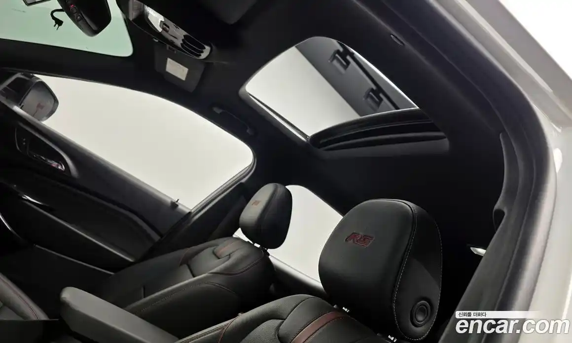 Chevrolet Trax 2024 1.2 Автомат в Москве № 618437, фото 19