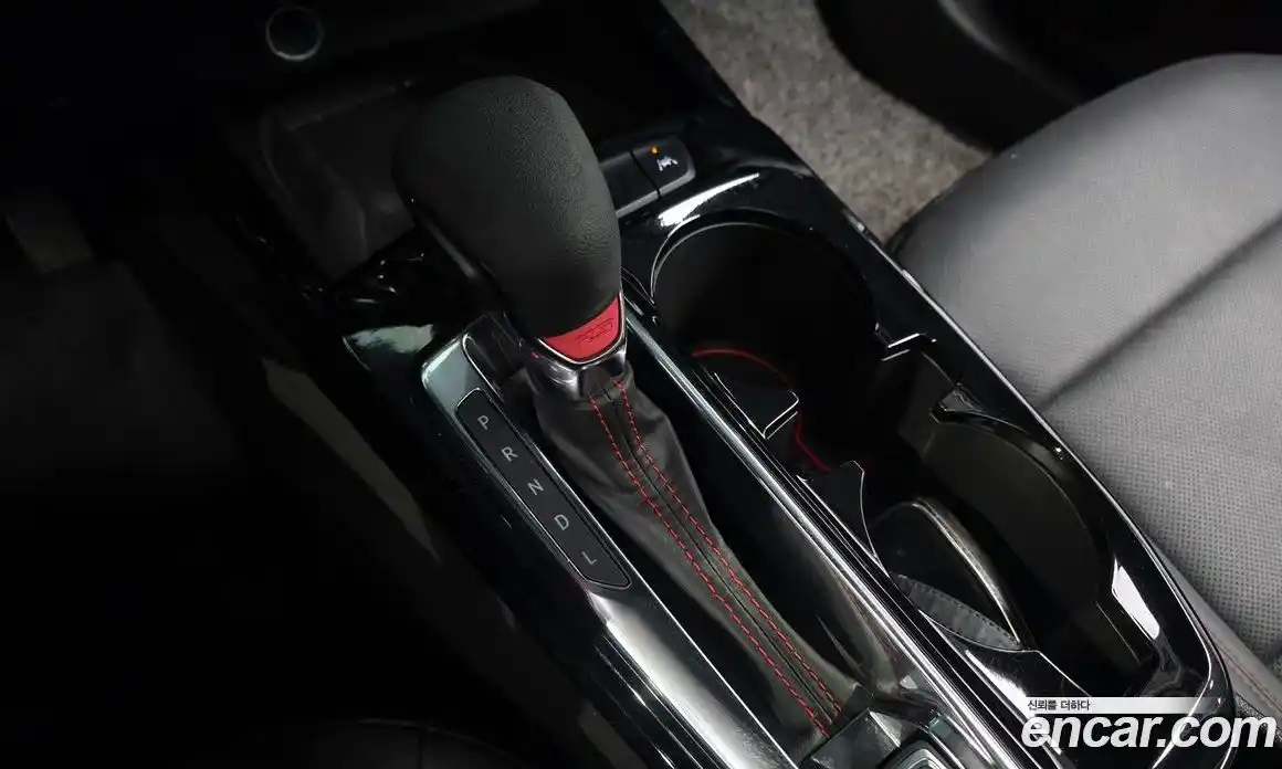 Chevrolet Trax 2024 1.2 Автомат в Москве № 618437, фото 9