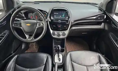Chevrolet Spark 2017 1.0 Автомат в Москве № 618445, миниатюра 7
