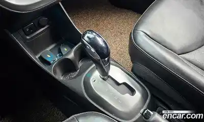 Chevrolet Spark 2017 1.0 Автомат в Москве № 618445, миниатюра 9