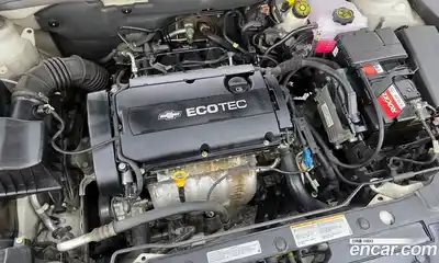 Chevrolet Cruze 2012 1.8 Автомат в Москве № 618490, миниатюра 6