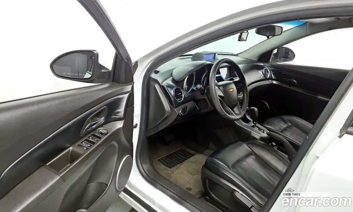 Chevrolet Cruze 2012 1.8 Автомат в Москве № 618490, фото 10