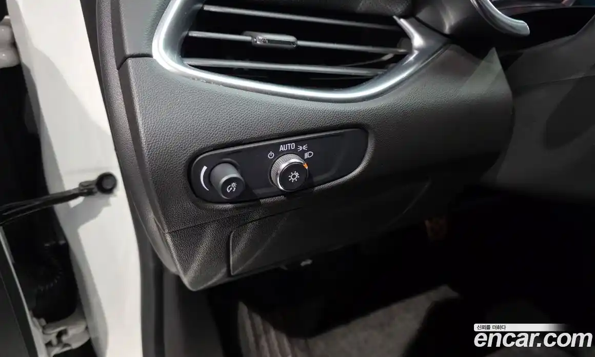 Chevrolet Malibu 2017 2.0 Автомат в Москве № 618504, фото 16