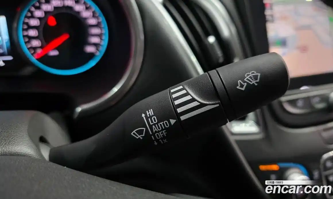 Chevrolet Malibu 2017 2.0 Автомат в Москве № 618504, фото 18