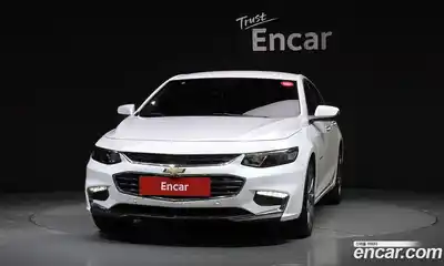 Chevrolet Malibu 2017 2.0 Автомат в Москве № 618504, миниатюра 3