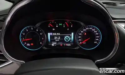 Chevrolet Malibu 2017 2.0 Автомат в Москве № 618504, миниатюра 8