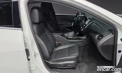 Chevrolet Malibu 2017 2.0 Автомат в Москве № 618504, миниатюра 10
