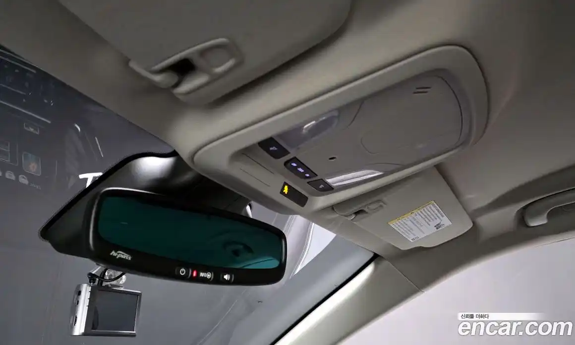 Chevrolet Impala 2016 2.5 Автомат в Москве № 618708, фото 17