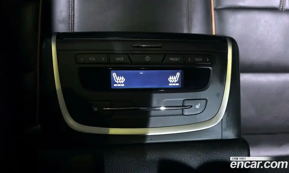 Chevrolet Impala 2016 2.5 Автомат в Москве № 618708, фото 19