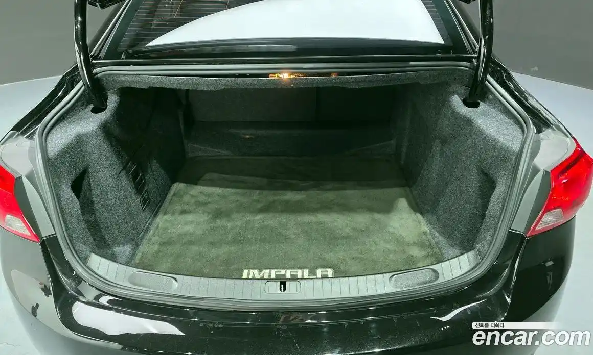 Chevrolet Impala 2016 2.5 Автомат в Москве № 618708, фото 20