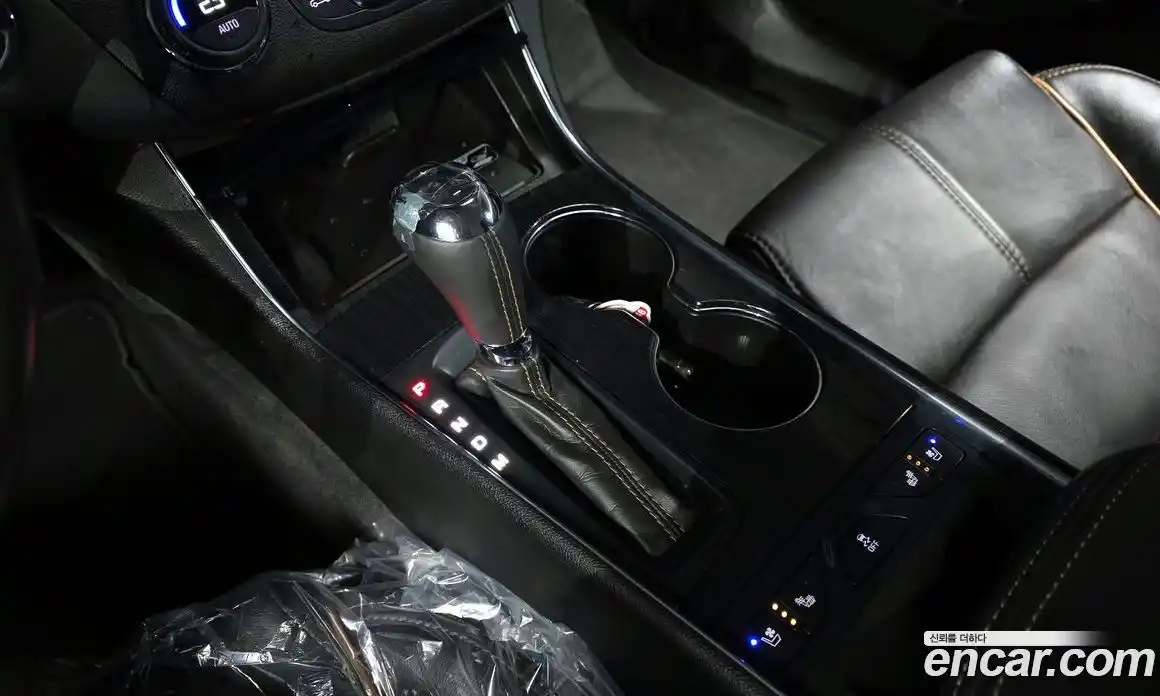 Chevrolet Impala 2016 2.5 Автомат в Москве № 618708, фото 9