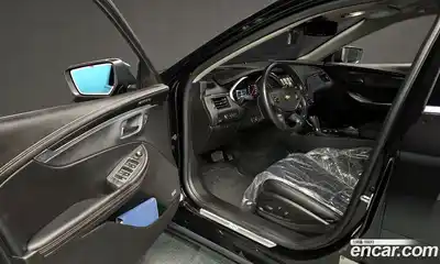 Chevrolet Impala 2016 2.5 Автомат в Москве № 618708, миниатюра 10