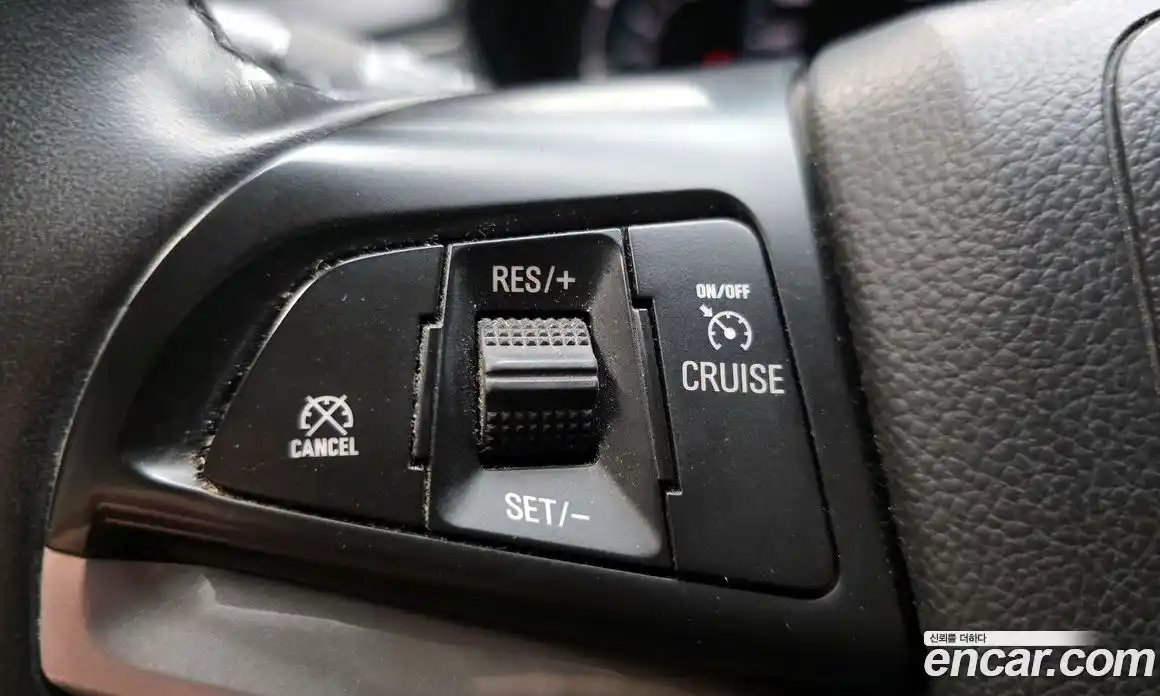 Chevrolet Trax 2018 1.4 Автомат в Москве № 618761, фото 18