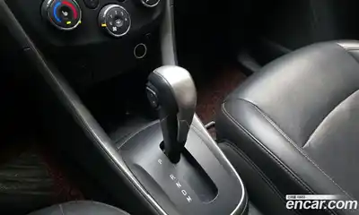 Chevrolet Trax 2018 1.4 Автомат в Москве № 618761, миниатюра 9