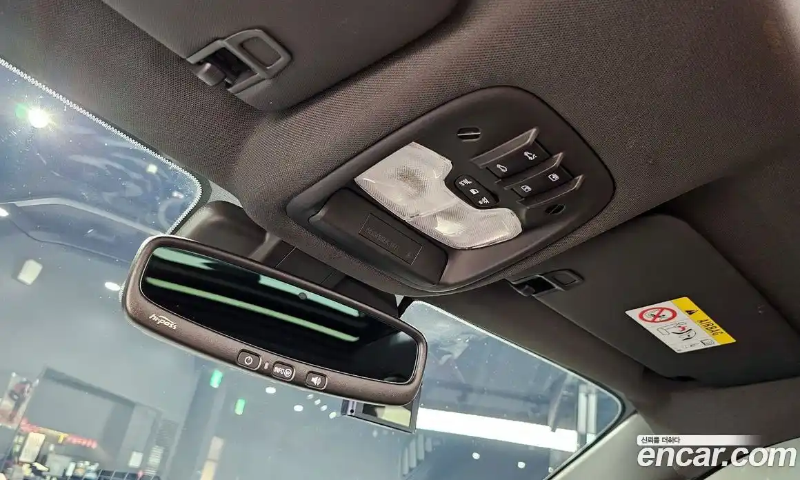 Chevrolet TrailBlazer 2021 1.3 Автомат в Москве № 618920, фото 16