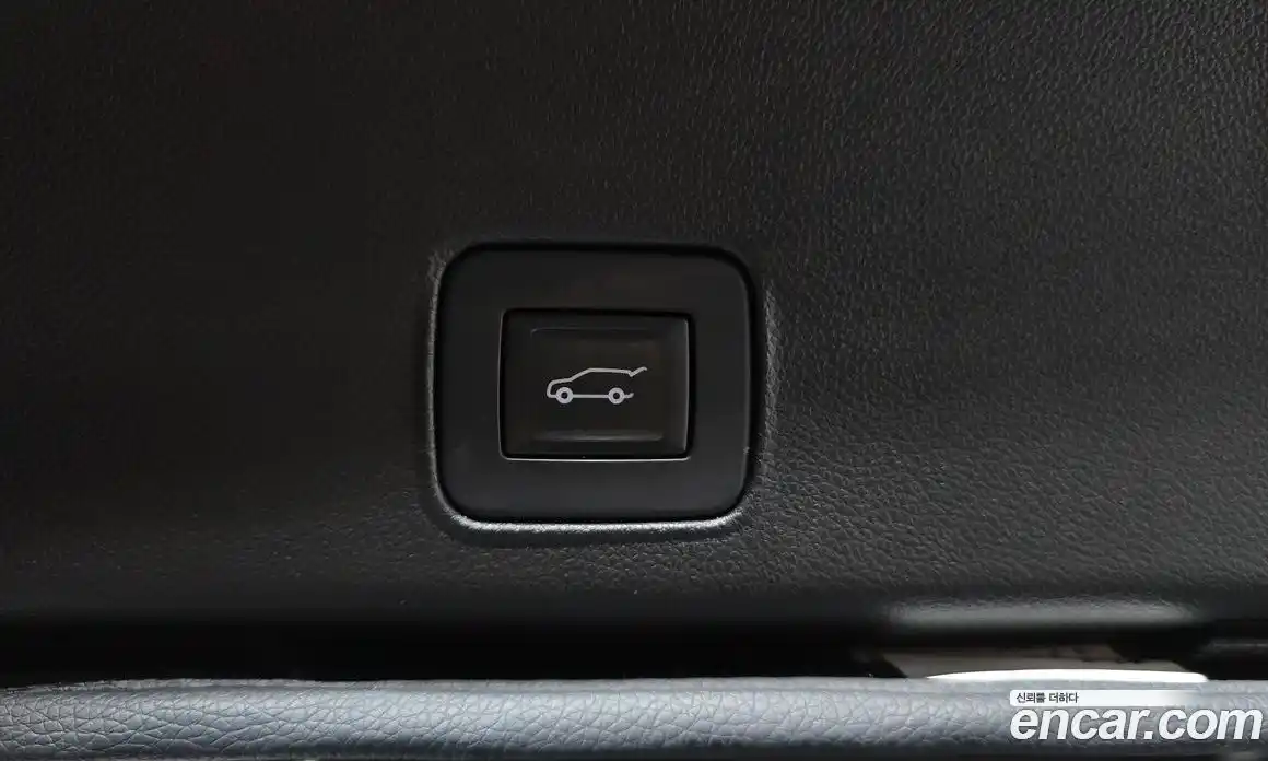 Chevrolet TrailBlazer 2021 1.3 Автомат в Москве № 618920, фото 20