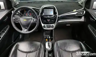 Chevrolet Spark 2016 1.0 Автомат в Москве № 618970, миниатюра 7