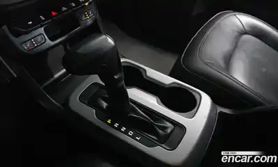 Chevrolet Colorado 2020 3.6 Автомат в Москве № 618979, миниатюра 9