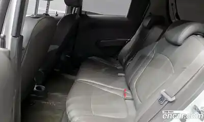 Chevrolet Spark 2014 1.0 Автомат в Москве № 619074, миниатюра 12