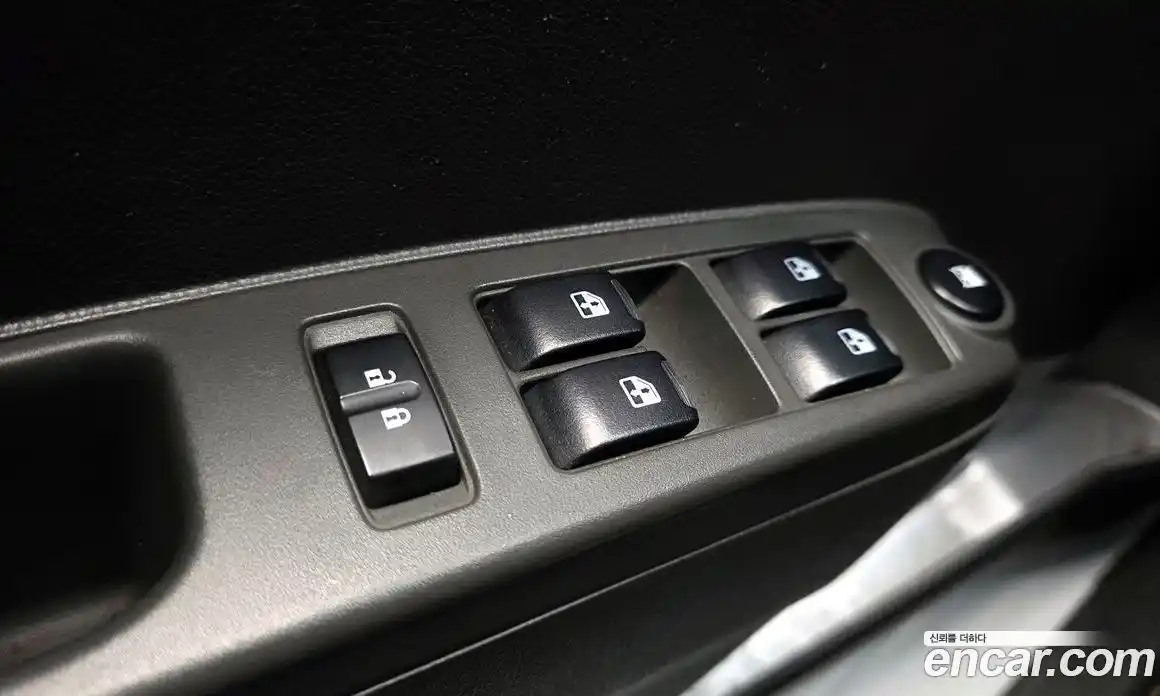 Chevrolet Spark 2014 1.0 Автомат в Москве № 619074, фото 18