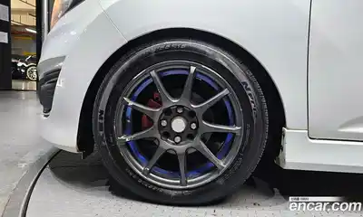 Chevrolet Spark 2014 1.0 Автомат в Москве № 619074, миниатюра 5