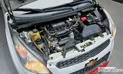 Chevrolet Spark 2014 1.0 Автомат в Москве № 619074, миниатюра 6