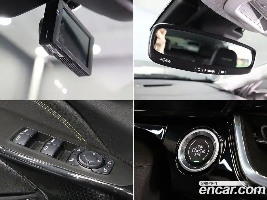 Chevrolet Trax 2025 1.2 Автомат в Москве № 619123, фото 18