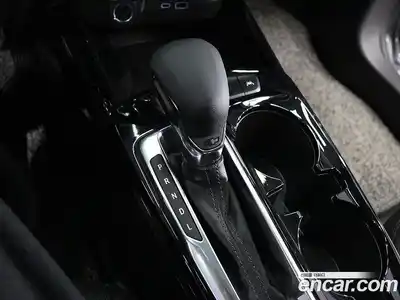 Chevrolet Trax 2025 1.2 Автомат в Москве № 619123, миниатюра 9