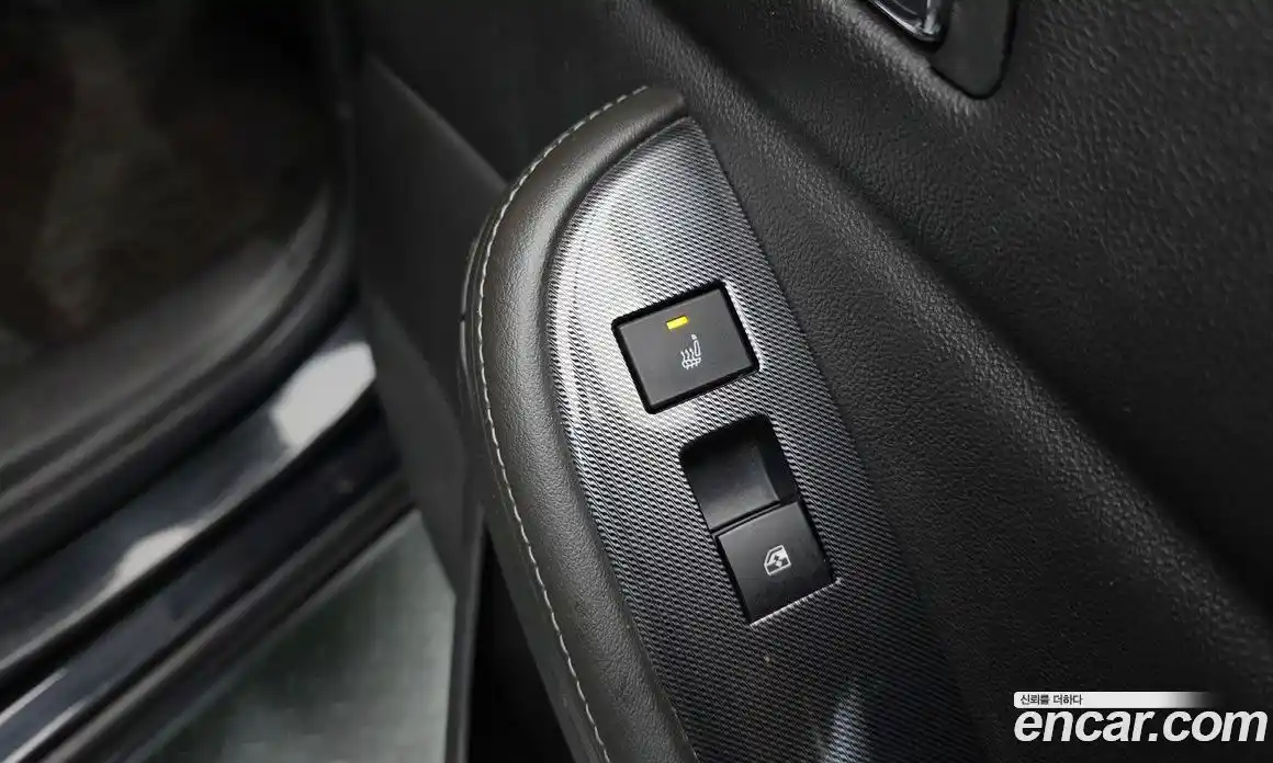 Chevrolet Malibu 2014 2.0 Автомат в Москве № 619160, фото 16