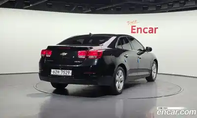 Chevrolet Malibu 2014 2.0 Автомат в Москве № 619160, миниатюра 2