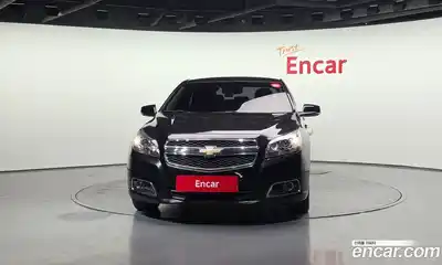 Chevrolet Malibu 2014 2.0 Автомат в Москве № 619160, миниатюра 3