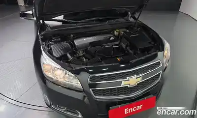 Chevrolet Malibu 2014 2.0 Автомат в Москве № 619160, миниатюра 6