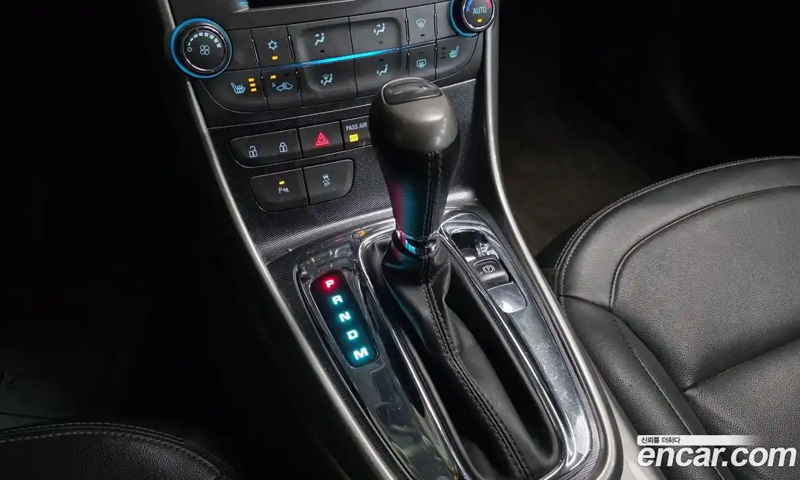 Chevrolet Malibu 2014 2.0 Автомат в Москве № 619160, фото 9