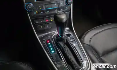 Chevrolet Malibu 2014 2.0 Автомат в Москве № 619160, миниатюра 9