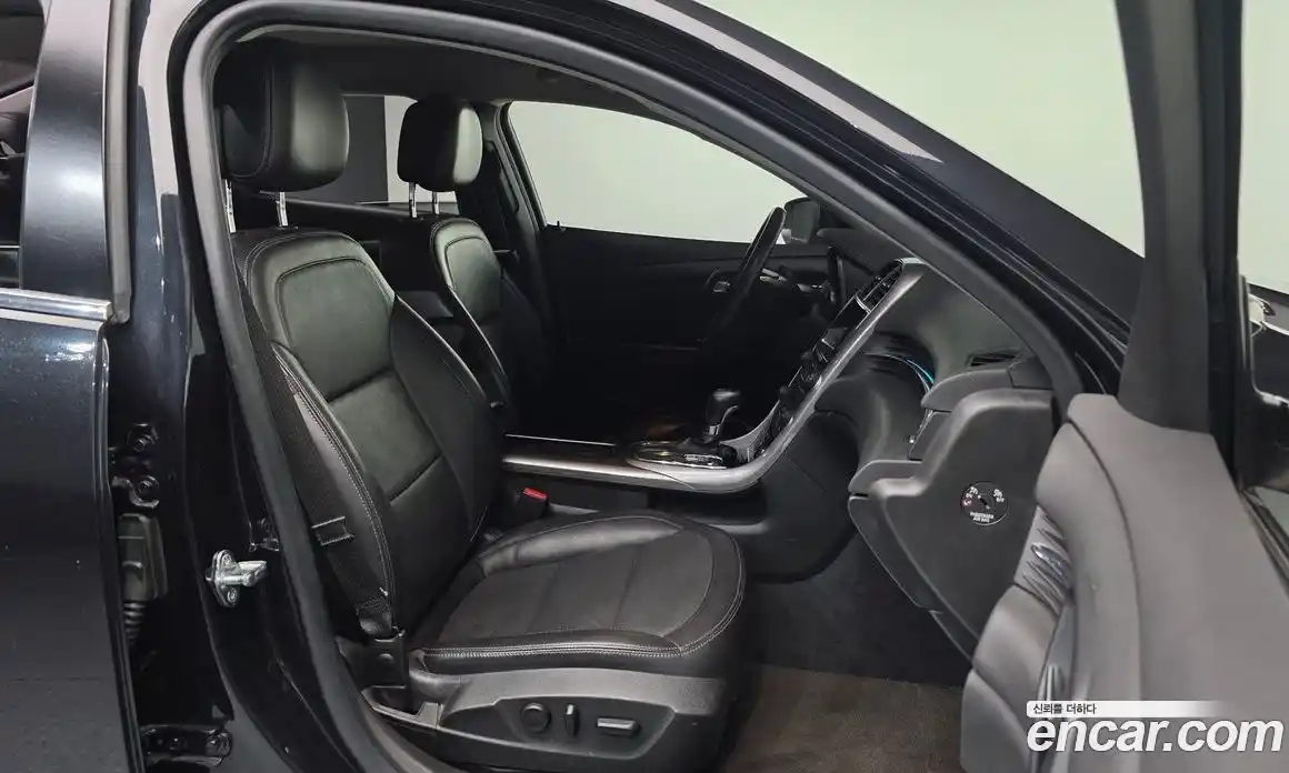 Chevrolet Malibu 2014 2.0 Автомат в Москве № 619160, фото 10