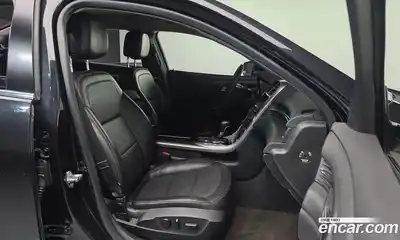 Chevrolet Malibu 2014 2.0 Автомат в Москве № 619160, миниатюра 10