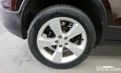 Chevrolet Trax 2014 1.4 Автомат в Москве № 619207, миниатюра 5