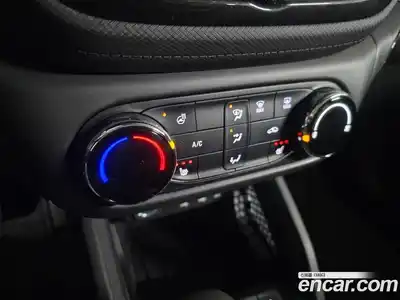 Chevrolet TrailBlazer 2022 1.3 Автомат в Москве № 619254, миниатюра 11